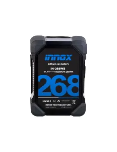 INNOX 268WH V-MOUNT BATTERY Rental