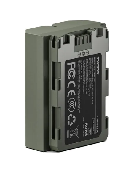 Tilta NP-FZ100 USB-C Battery  Rental
