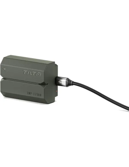 Tilta NP-FZ100 USB-C Battery  Rental