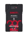 SWIT PB-R290S+ 290Wh IP54 Battery Pack (V-Mount) Rental