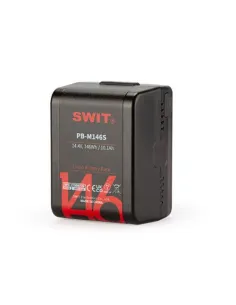 SWIT 146Wh Pocket V-Mount BatteryRental