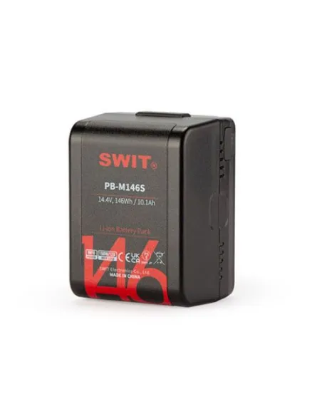 SWIT 146Wh Pocket V-Mount BatteryRental