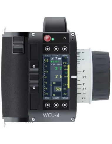 ARRI WCU-4 Wireless Compact Unit Rental