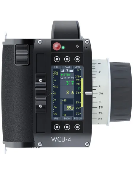 ARRI WCU-4 Wireless Compact Unit Rental
