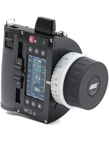 ARRI WCU-4 Wireless Compact Unit Rental