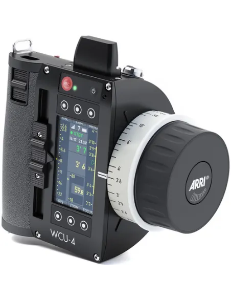 ARRI WCU-4 Wireless Compact Unit Rental