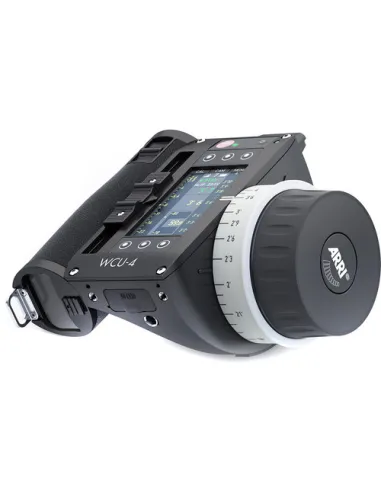 ARRI WCU-4 Wireless Compact Unit Rental