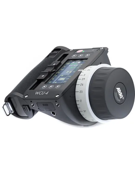 ARRI WCU-4 Wireless Compact Unit Rental