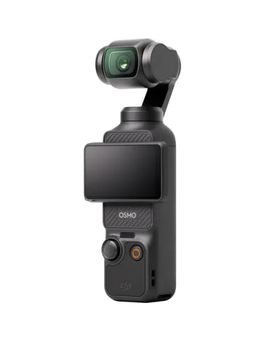 DJI Osmo Pocket 3 Creator Combo Rental