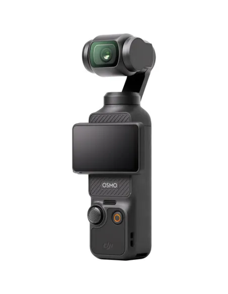 DJI Osmo Pocket 3 Creator Combo Rental