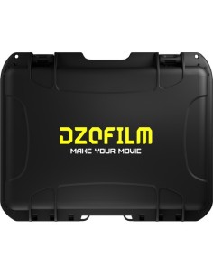 DZOFilm VESPID Prime 7-Lens Kit (PL & EF Mounts) 2