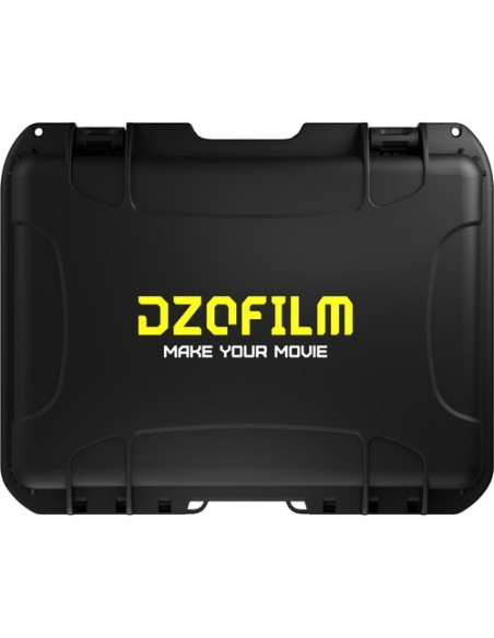 DZOFilm VESPID Prime 7-Lens Kit (PL & EF Mounts)