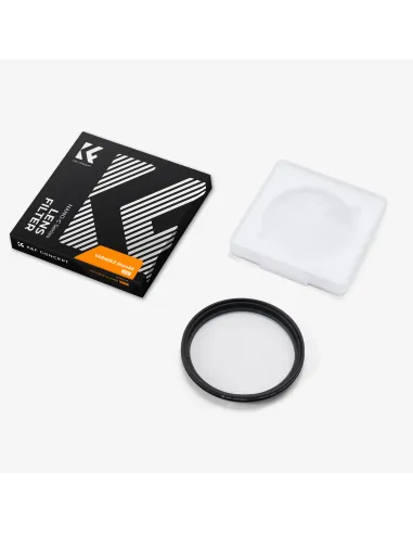 K&F Concept Nano-C Series 4 to 8-Point Variable Star Filter Rental
