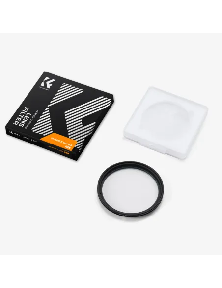K&F Concept Nano-C Series 4 to 8-Point Variable Star Filter Rental